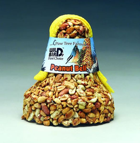 Peanut Bell 18 oz 3/Pack